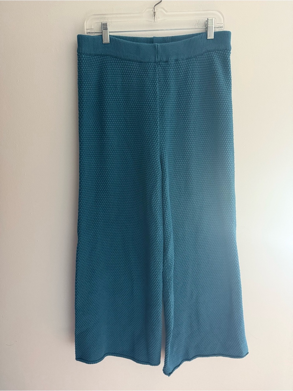 Free People Beach Hailee Sweater Pants